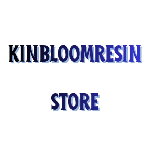 kinbloomresin store